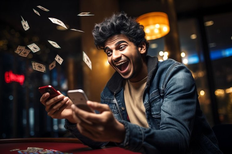 মোবাইল স্ক্রিনে l89 game হোম অভিজ্ঞতা