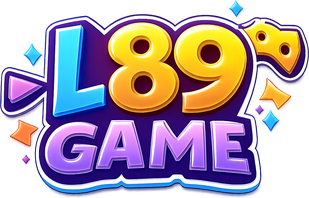 l89 game বাংলাদেশের লোগো